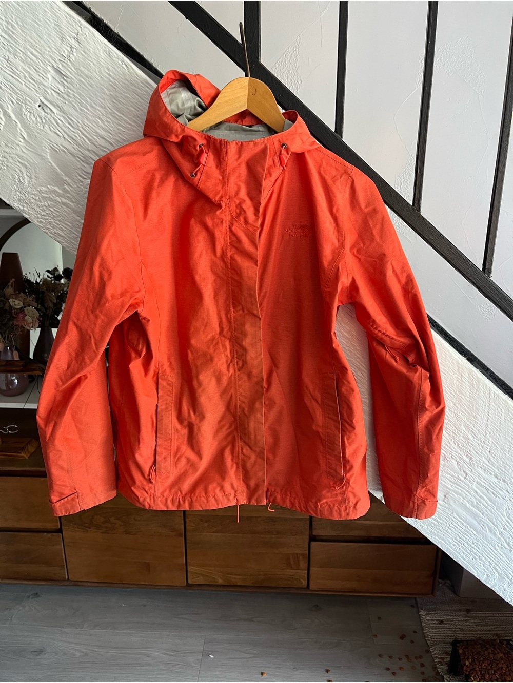 The North Face Women’s Outdoor Jacket